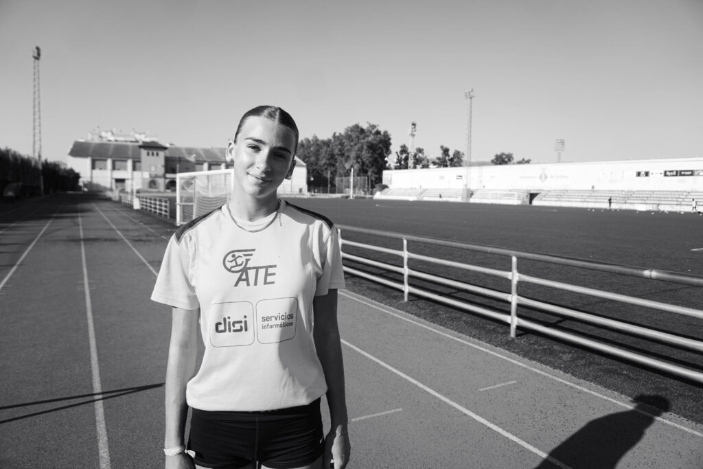 Al brancal de Paula Sintorres