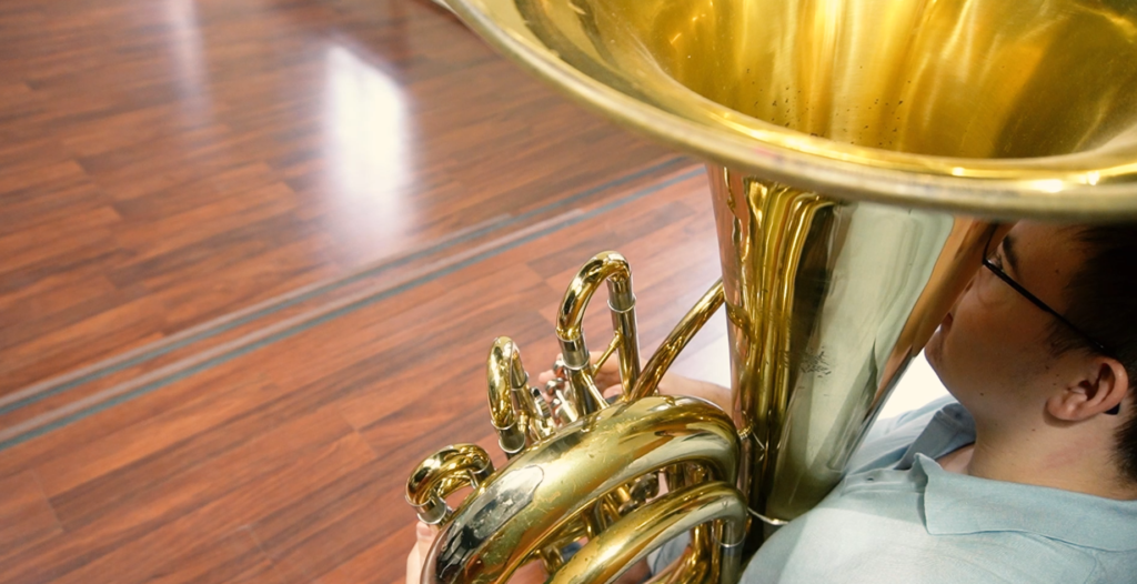 Magí Ferré: “Em dedicaré a l’ensenyament o a la interpretació”