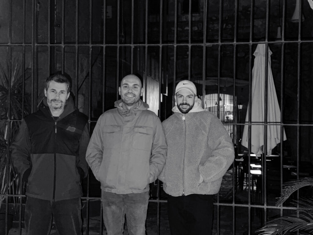 Al brancal de Genèriccc