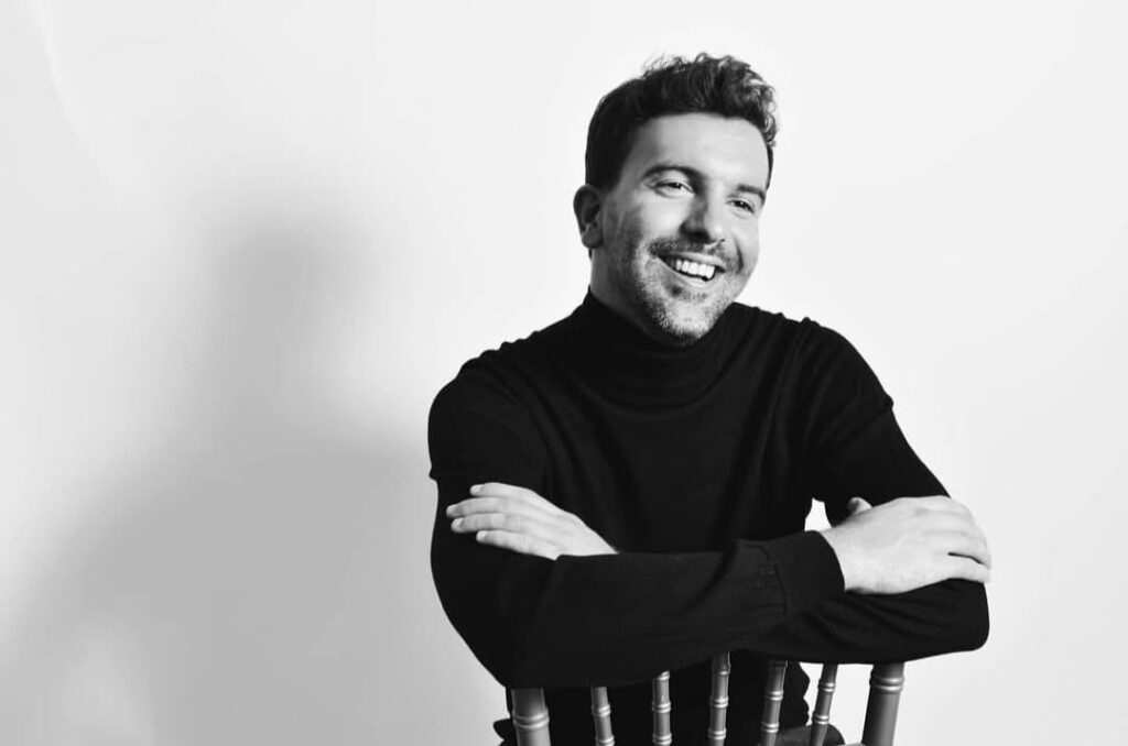 Jordi Fabá presenta ‘Dos Almas’, un tema nascut de la búsqueda de la creativitat