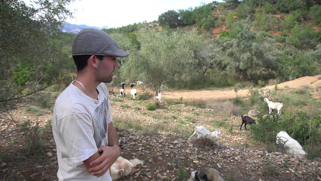 Robert Adell: “Es necessiten més pastors”