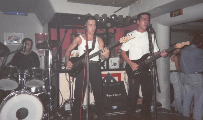 Lo Pati estrena en línia el documental Les nits vora el riu